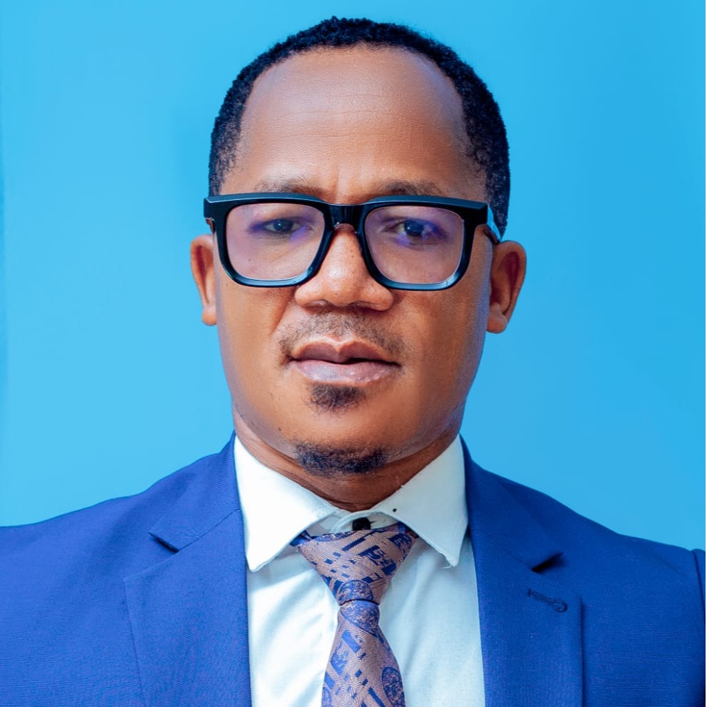 Ndg Alexander E. Ntonge