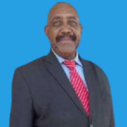 Bernad V. Kimbuley photo